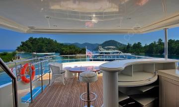 Yacht Gallery