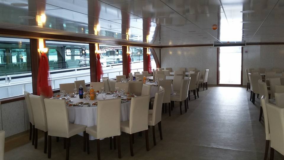 Yacht Gallery
