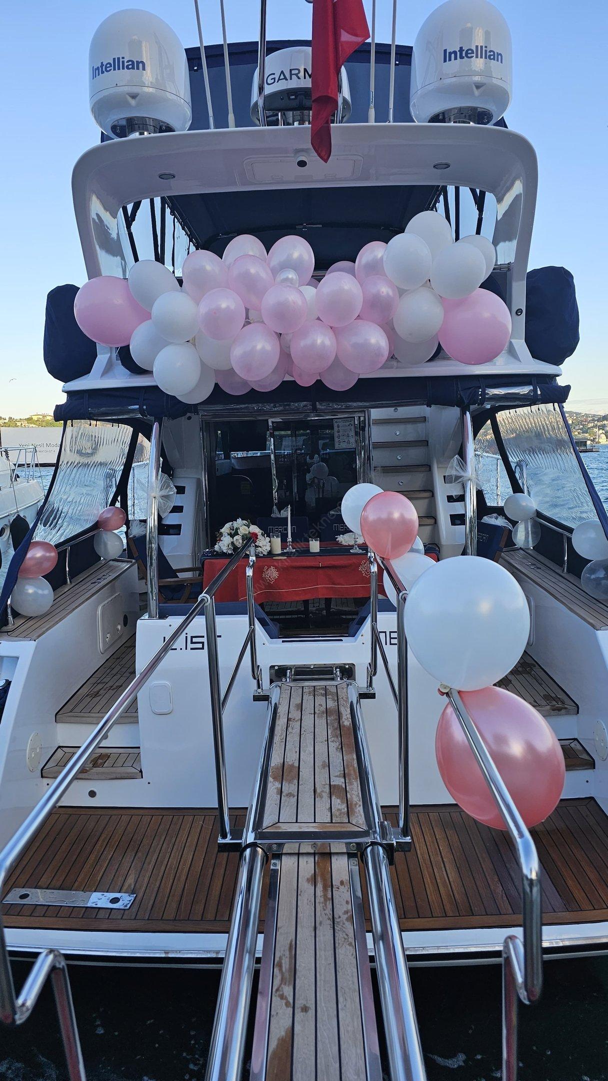 Yacht Gallery