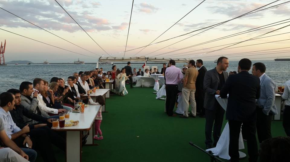 Yacht Gallery