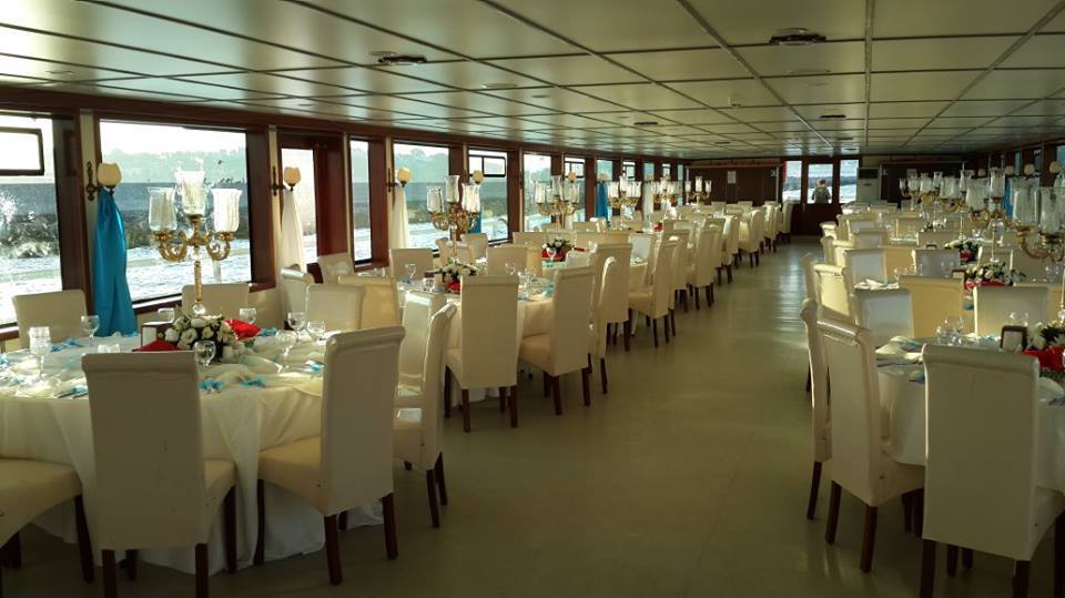 Yacht Gallery