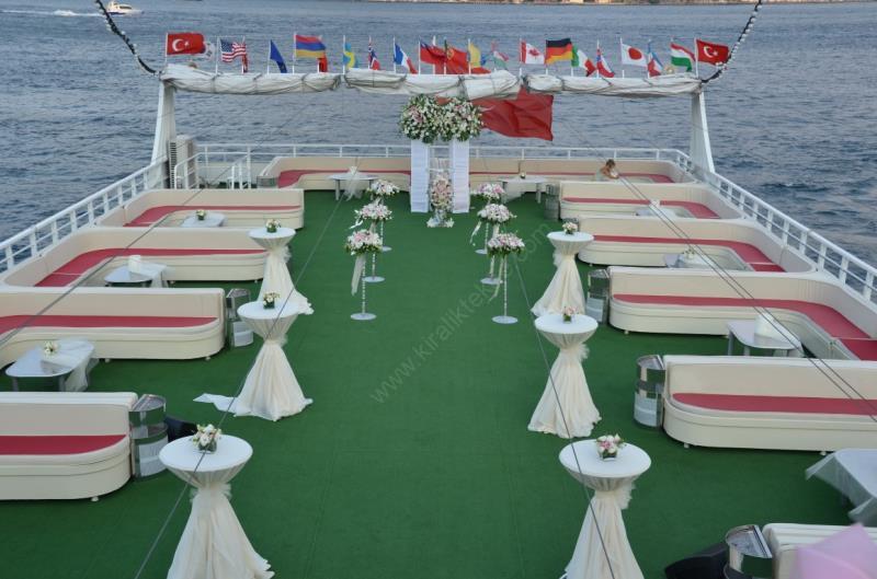 Yacht Gallery