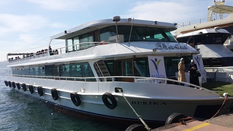 Yacht Gallery