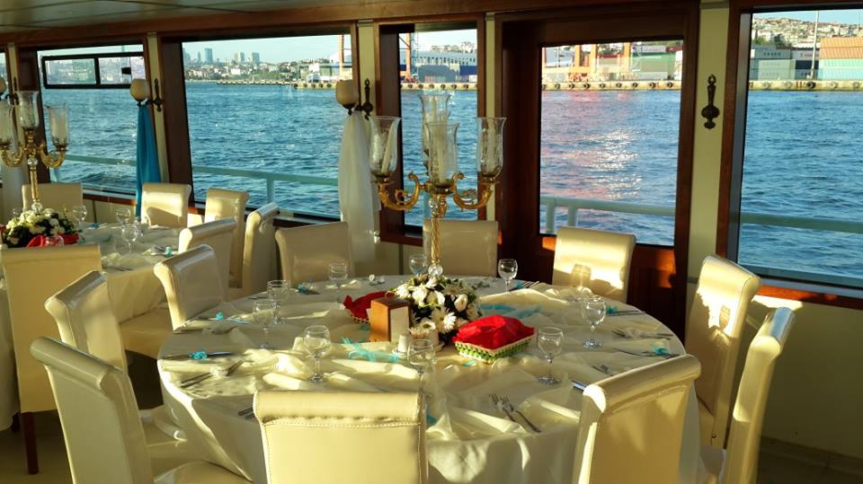 Yacht Gallery