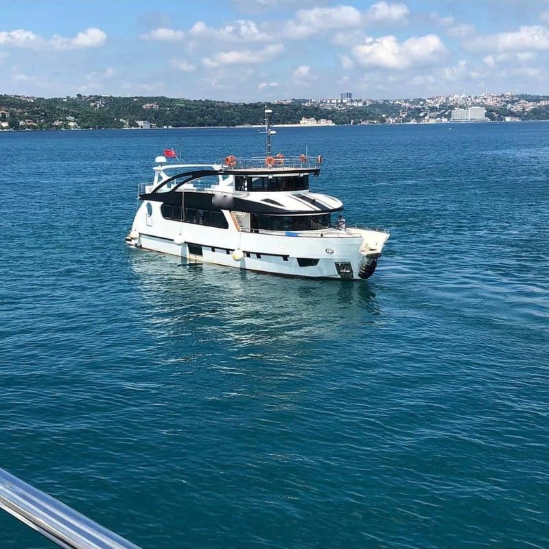 Yacht Gallery