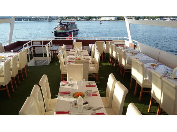 Yacht Gallery