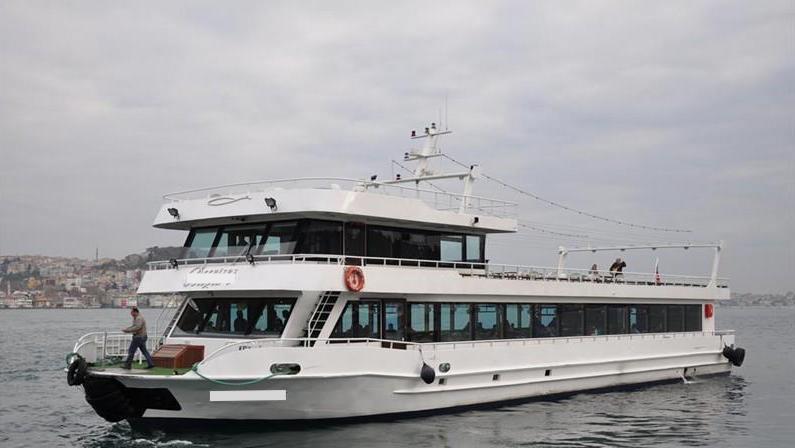 Yacht Gallery