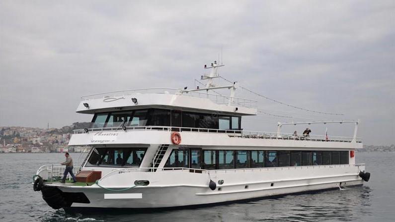 Yacht Gallery