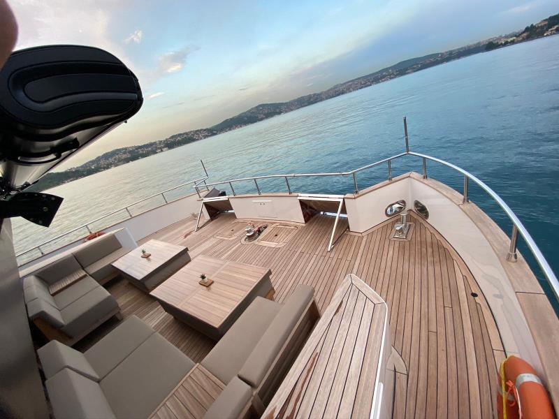 Yacht Gallery