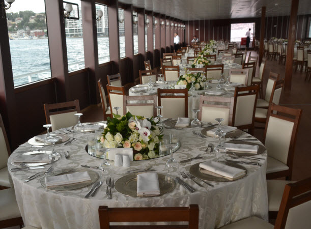 Yacht Gallery