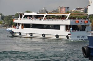 Yacht Thumbnail