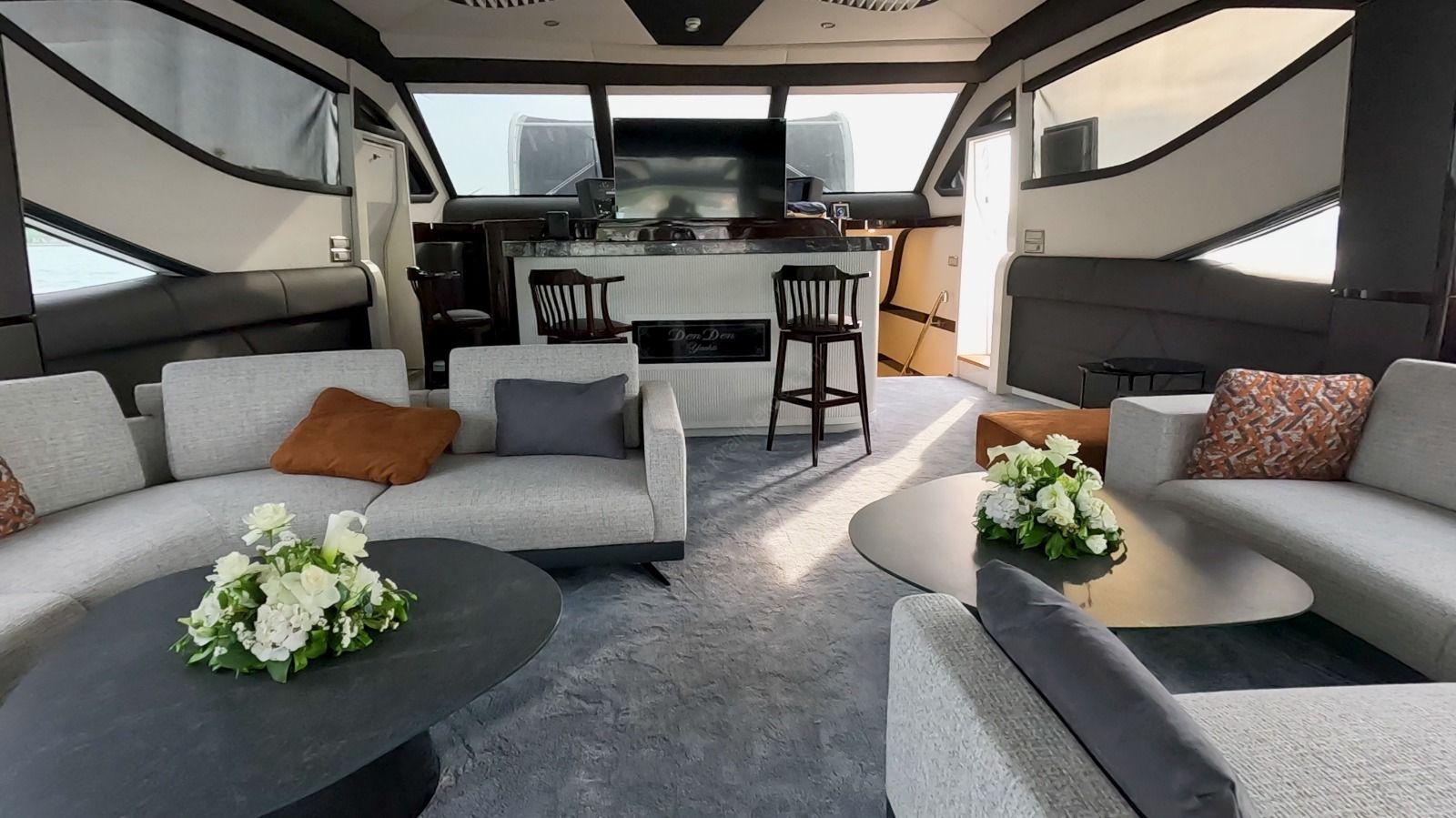 Yacht Gallery