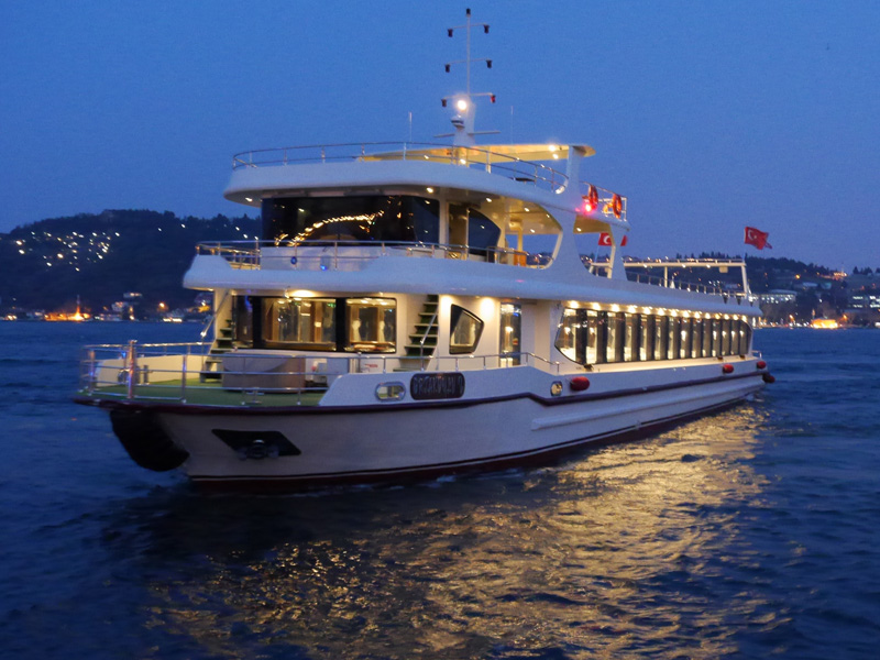 Yacht Gallery