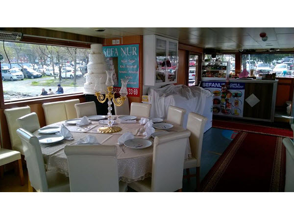 Yacht Gallery