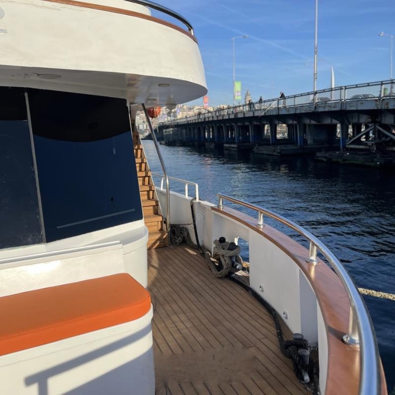 Yacht Gallery