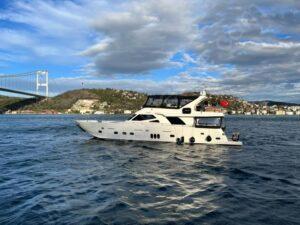 Yacht Thumbnail