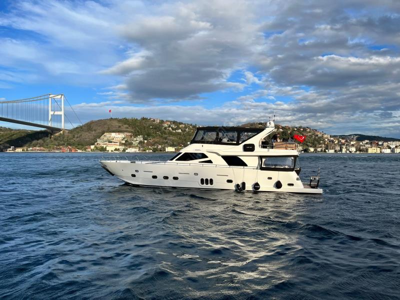 Yacht Gallery