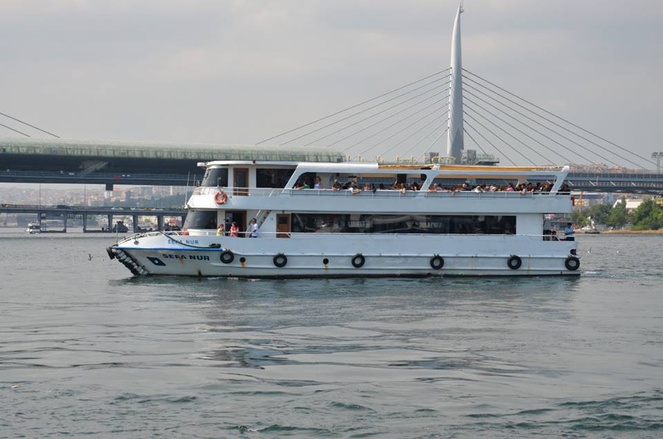 Yacht Gallery