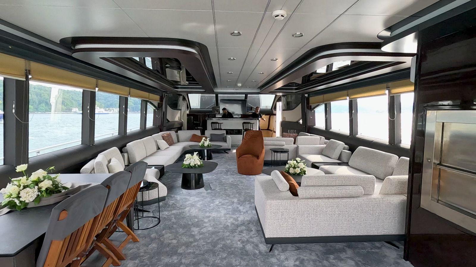 Yacht Gallery
