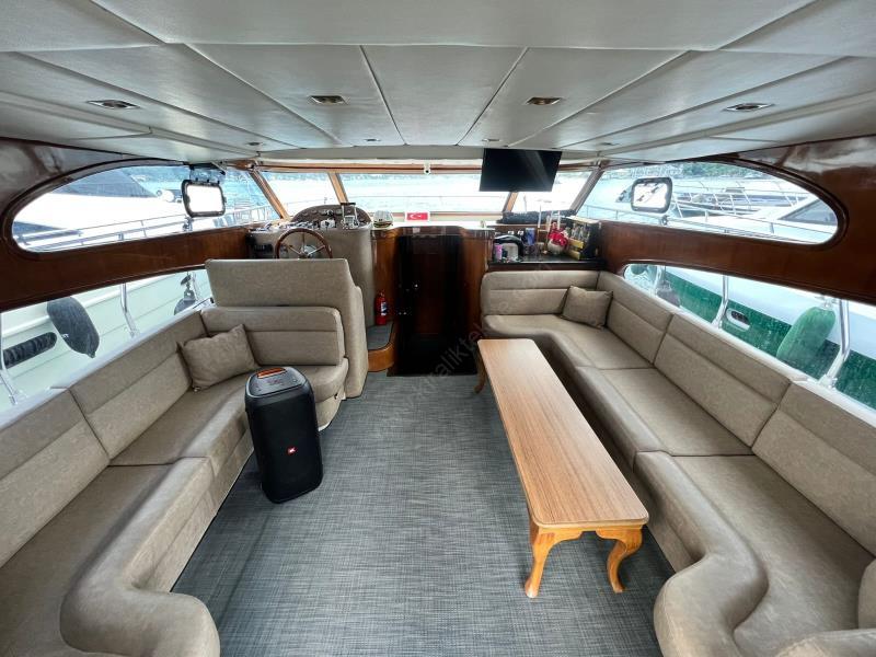 Yacht Gallery