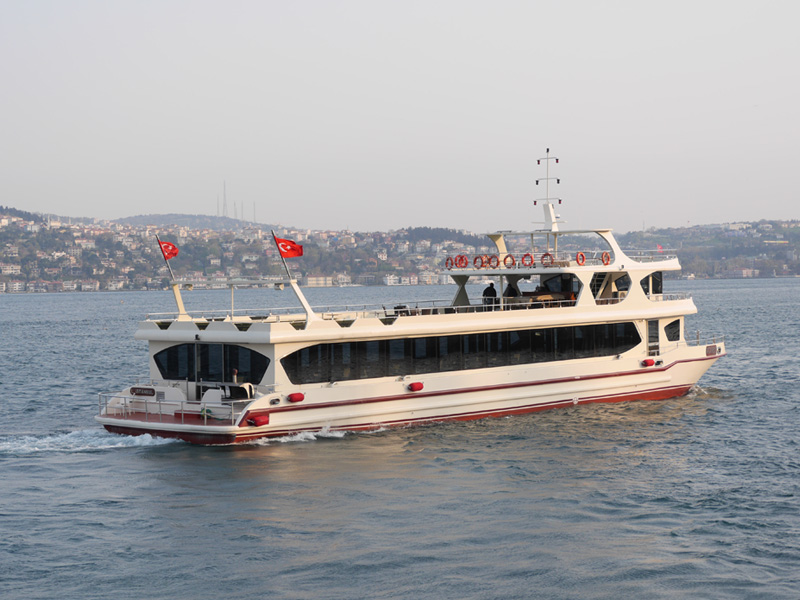 Yacht Gallery