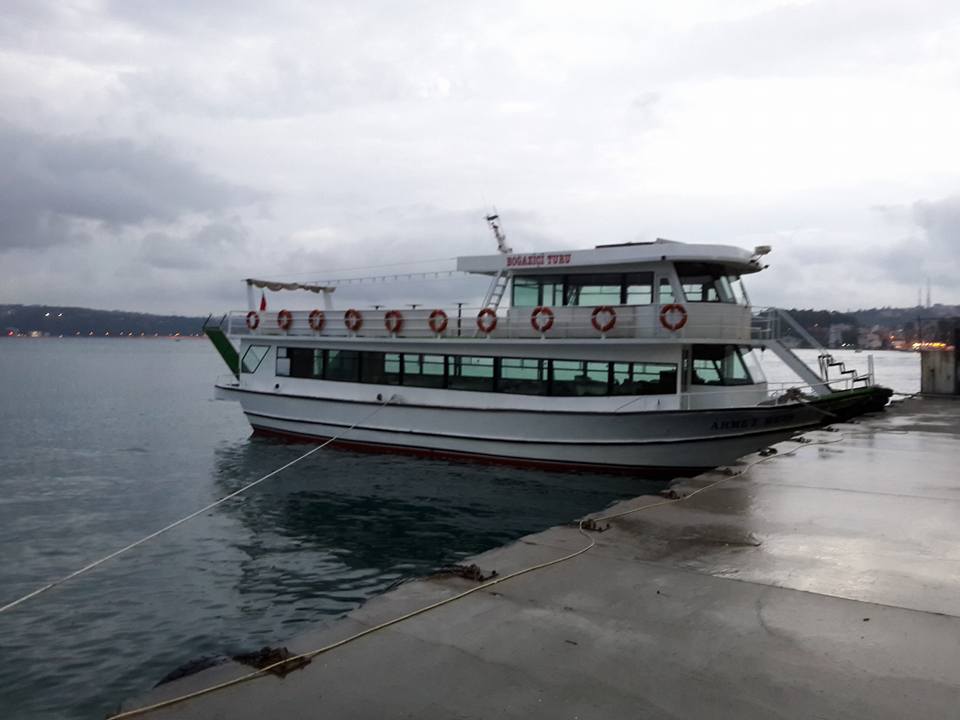 Yacht Gallery