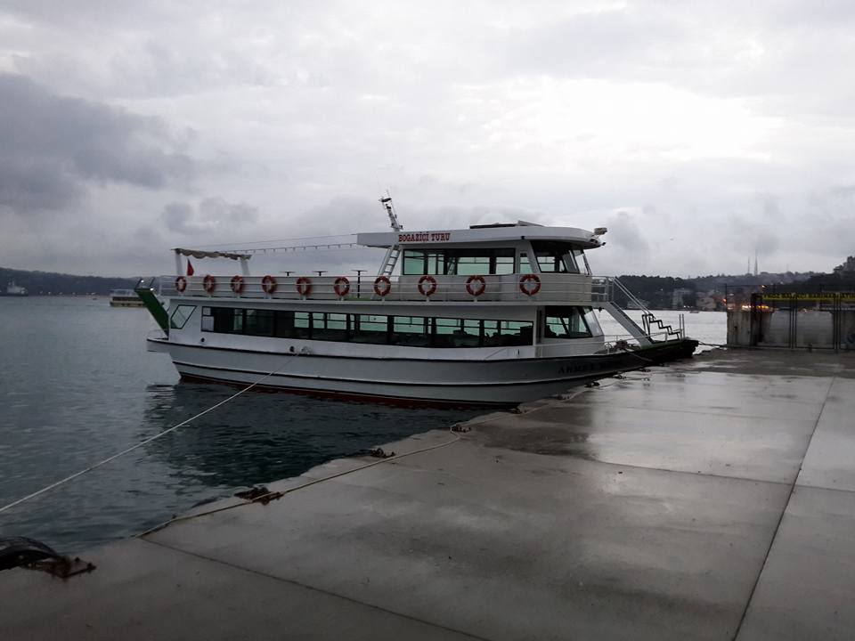 Yacht Gallery