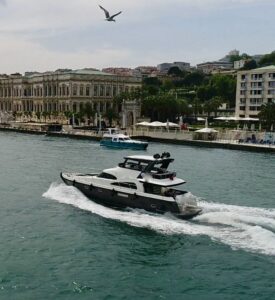 Yacht Thumbnail