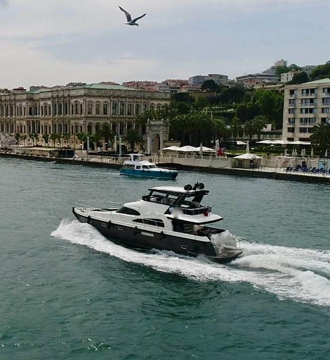 Yacht Gallery