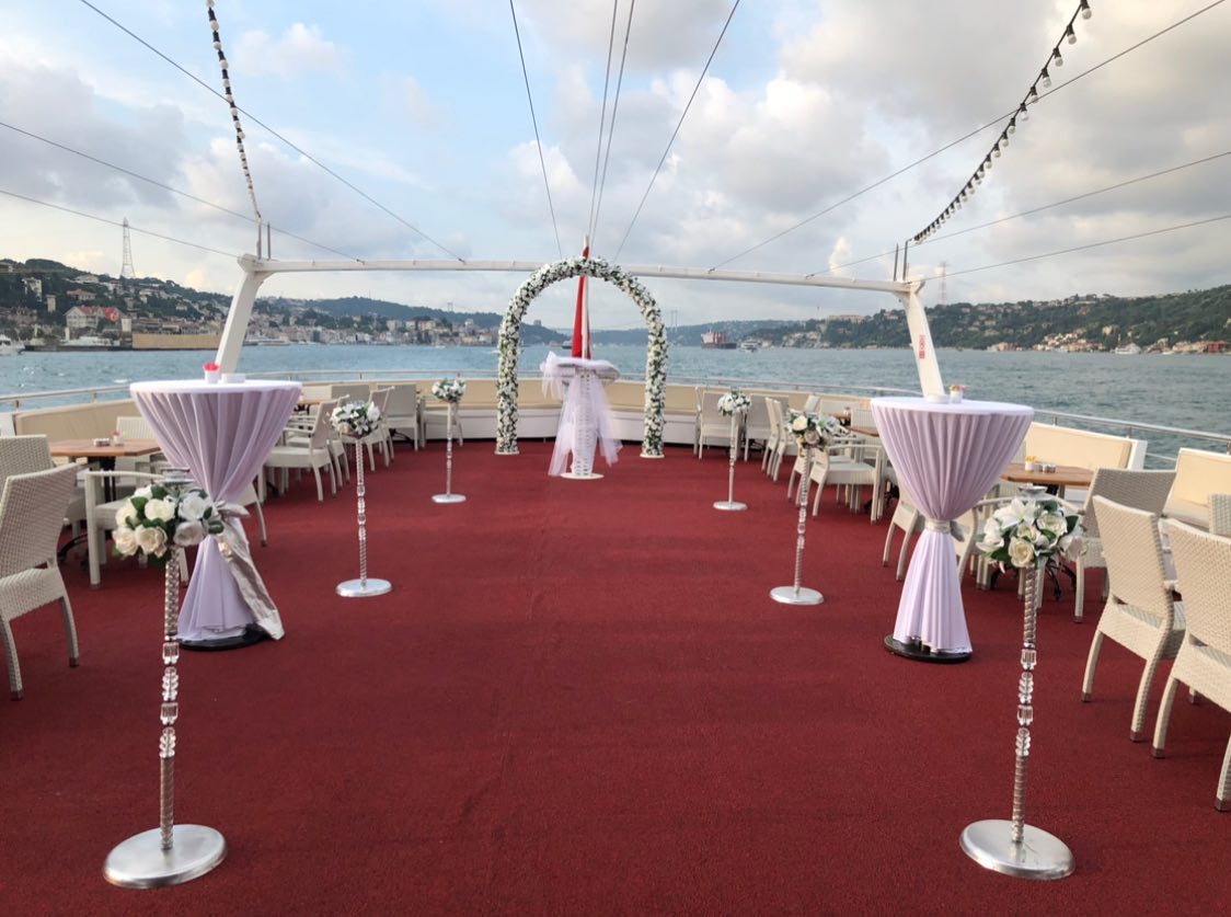 Yacht Gallery