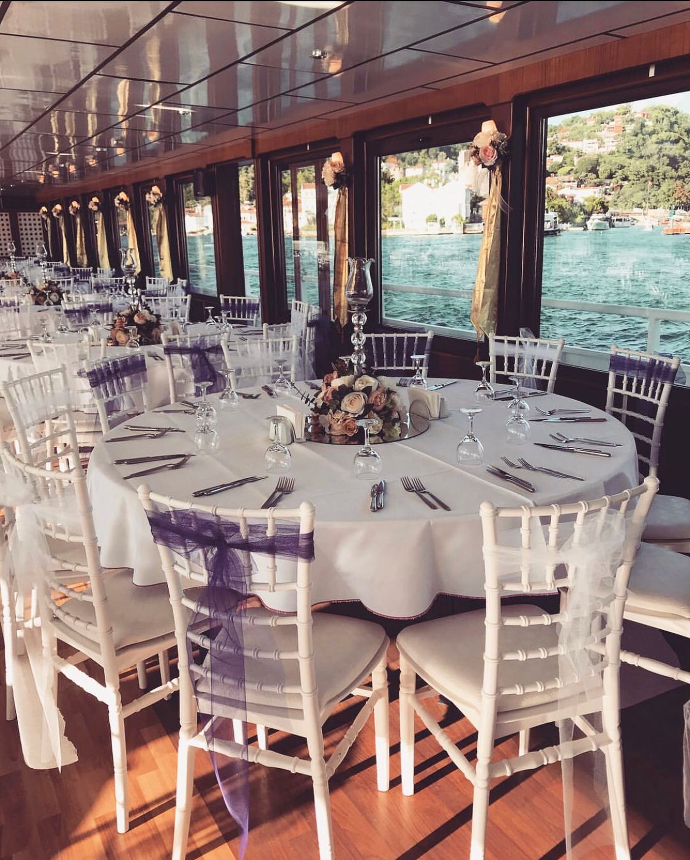 Yacht Gallery