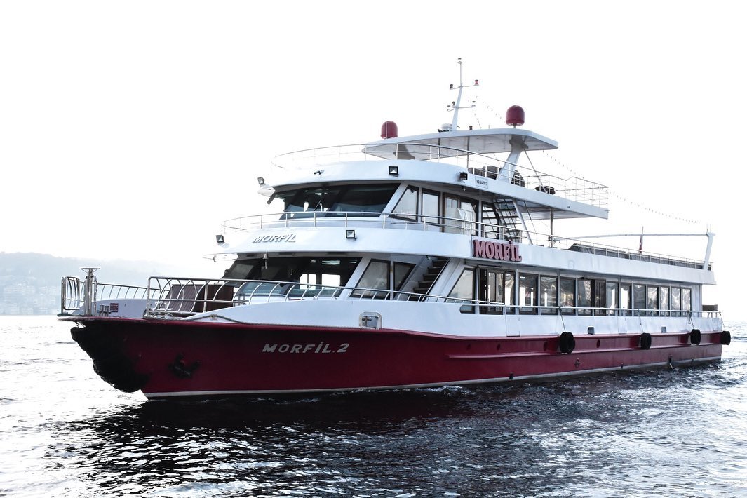 Yacht Gallery