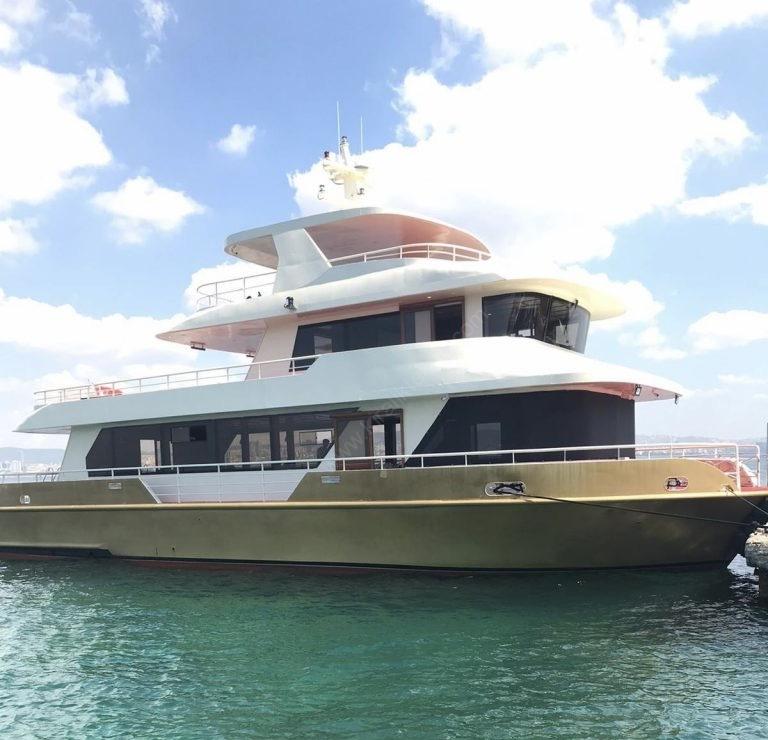 Yacht Gallery