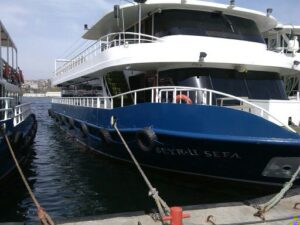 Yacht Thumbnail
