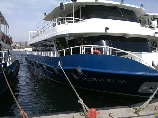 Yacht Gallery
