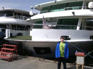 Yacht Thumbnail