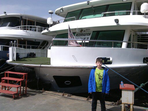 Yacht Gallery