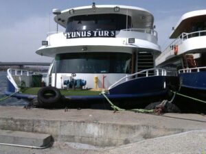 Yacht Thumbnail