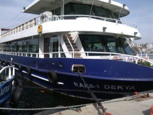 Yacht Thumbnail