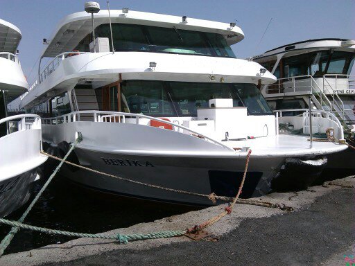 Yacht Gallery