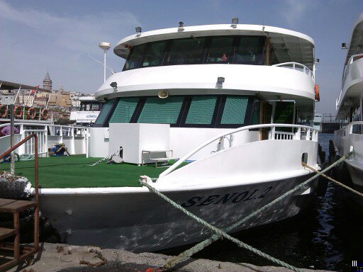 Yacht Gallery