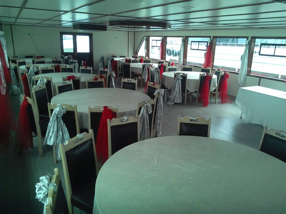Yacht Gallery