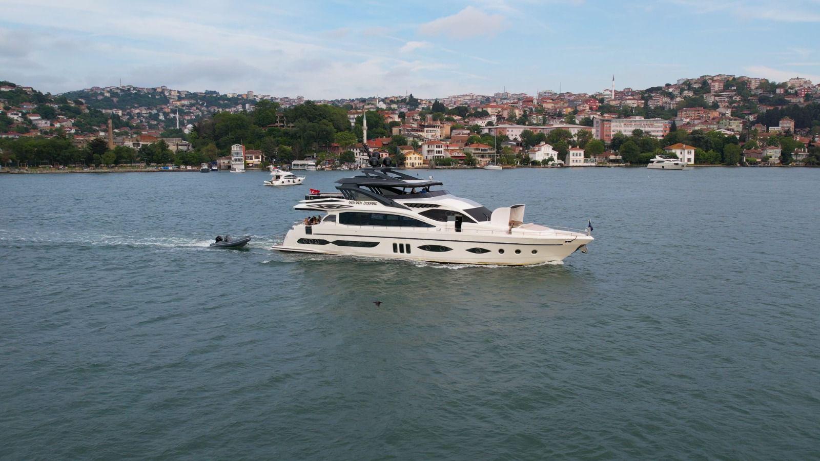 Yacht Gallery