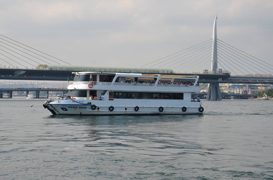 Yacht Gallery