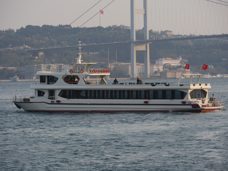 Yacht Gallery