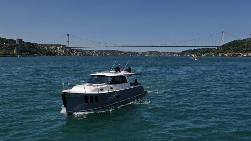 Yacht Gallery