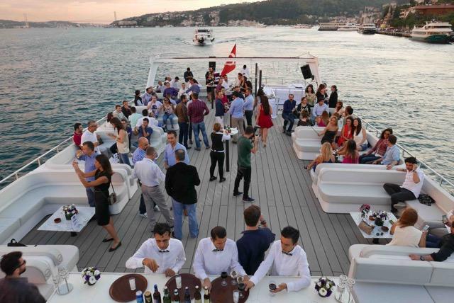 Yacht Gallery