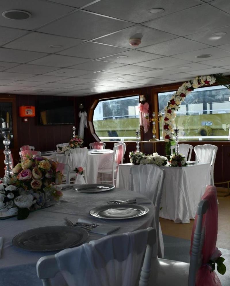Yacht Gallery