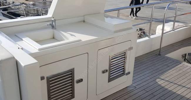 Yacht Gallery