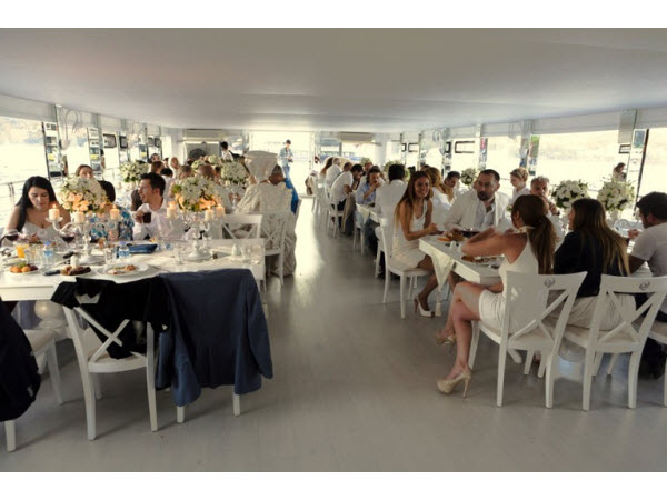 Yacht Gallery